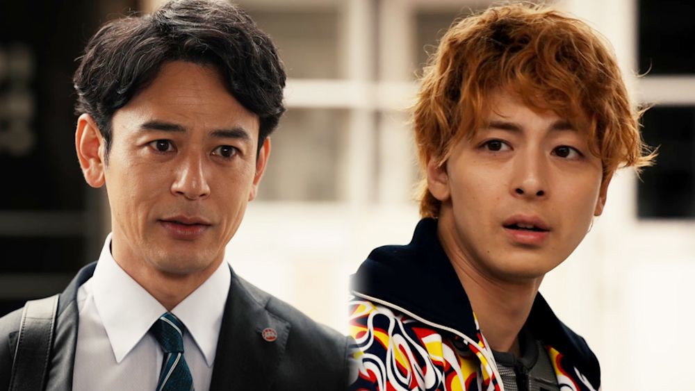 目黒蓮の圧倒的存在感に唸る…高杉真宙“佐木”×ホープの疾走に涙が止まらない『ザ・ロイヤルファミリー』第4話