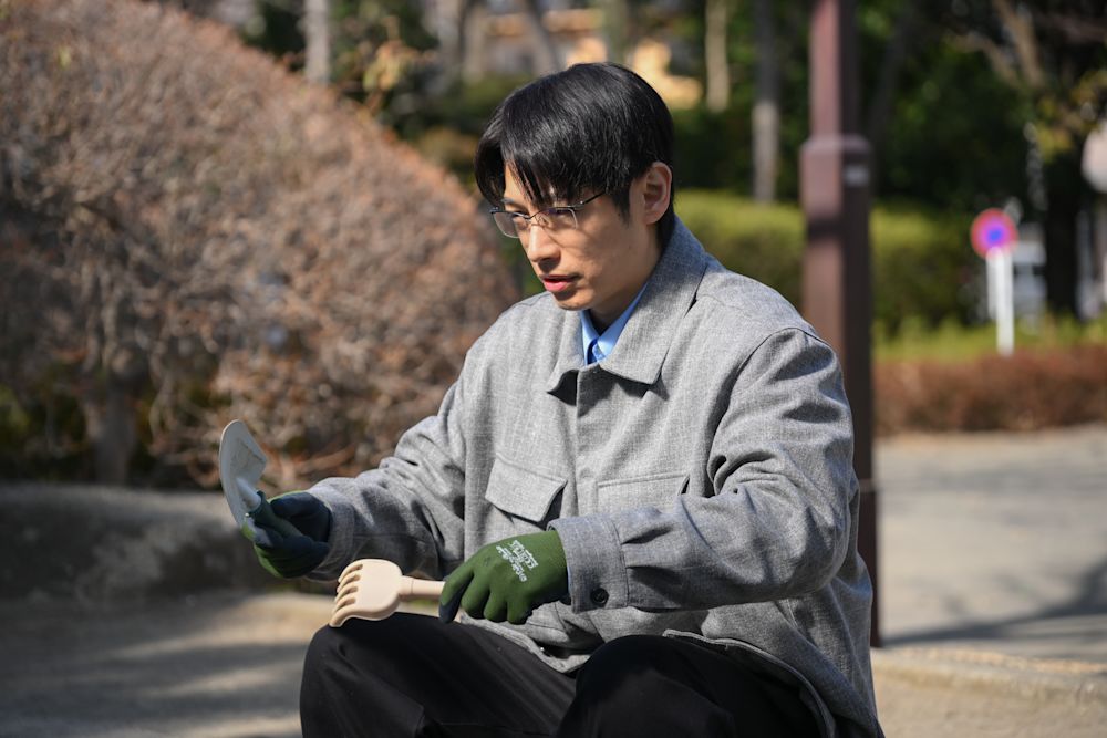 対岸の家事~これが、私の生きる道!~