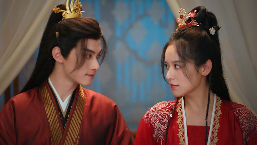 東宮の花嫁~月夜に咲く、真実の愛~