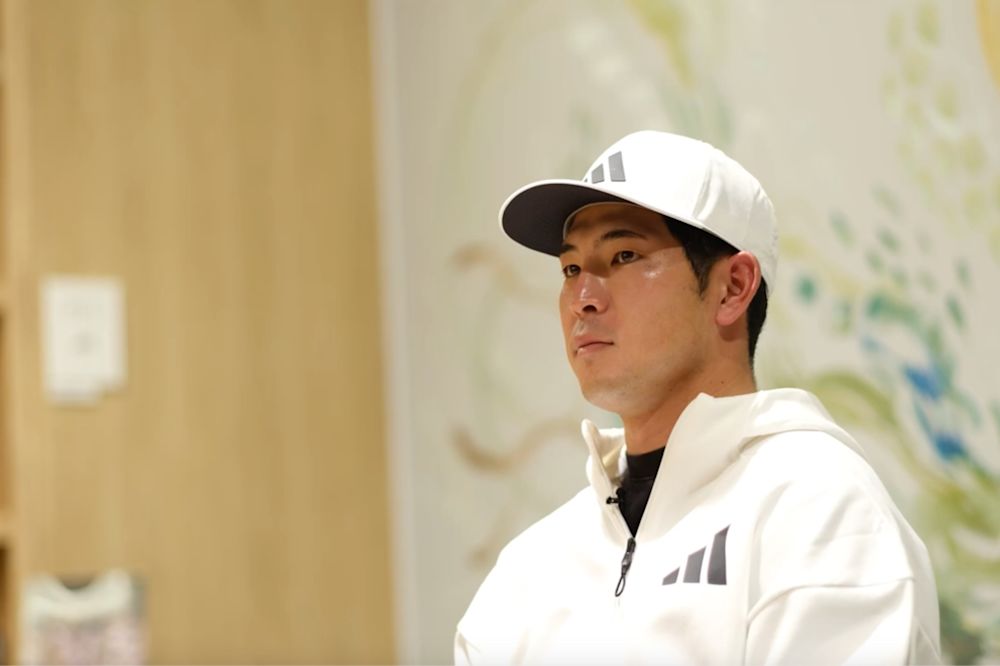 中島啓太
