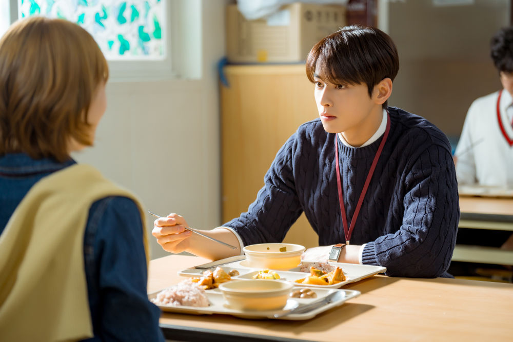 【ネタバレあり】チャウヌがハマり役すぎる!と話題の『ワンダフルデイズ』第1話「ワン!ダフルな呪い」の感想・レビュー