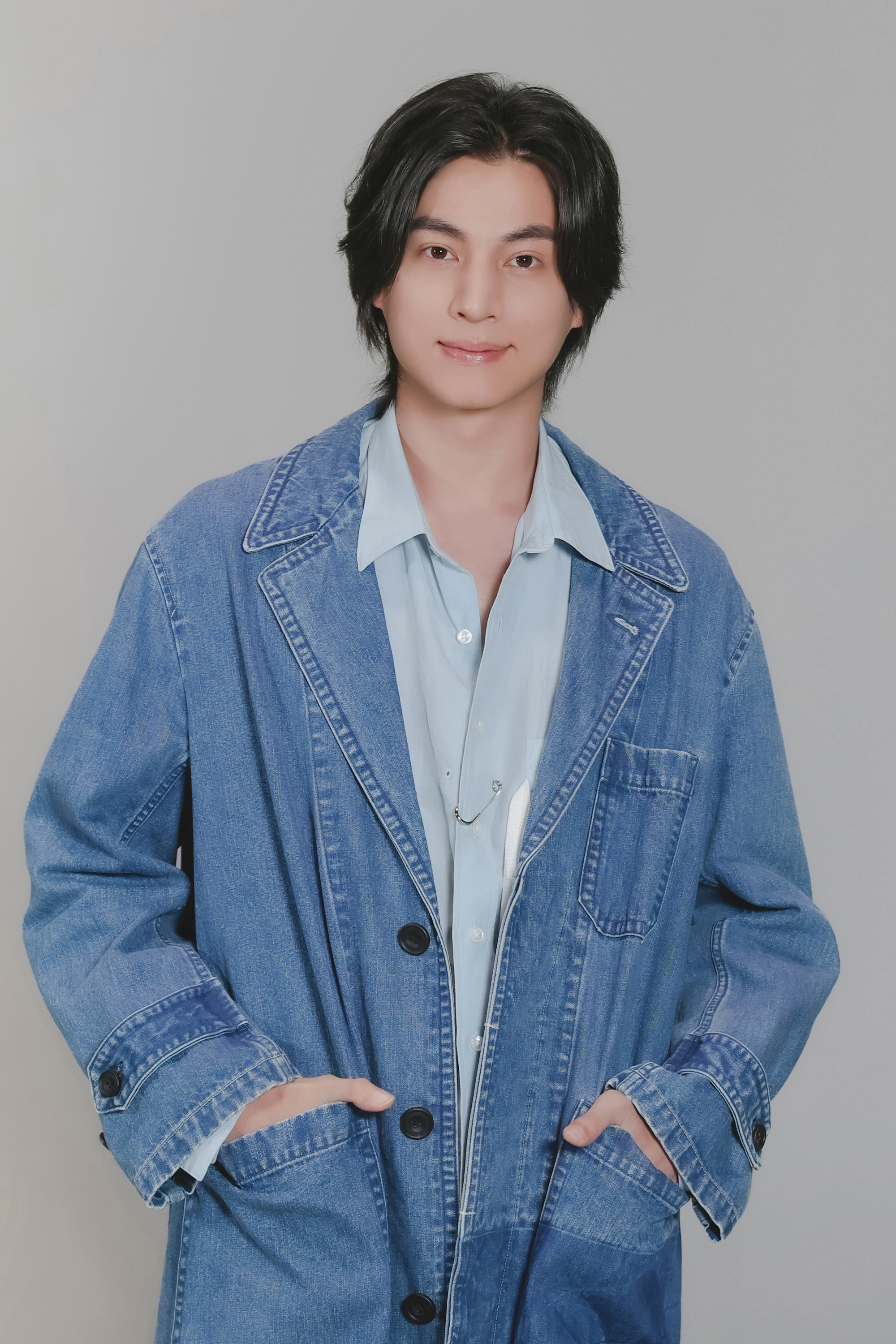 日本の地上波連ドラ、初出演にして初主演！タイ発のグローバルスター