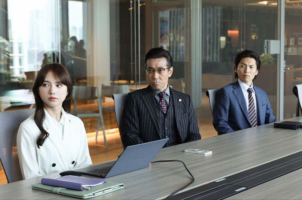 『初恋DOGs』第5話