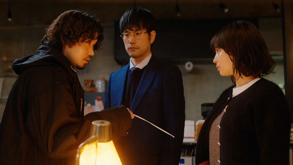 磯村勇斗“神井”への嫌悪感、成田凌“友哉”の漆黒の心…「おそるべし!」な演技で魅せた『クジャクのダンス、誰が見た?』第2話