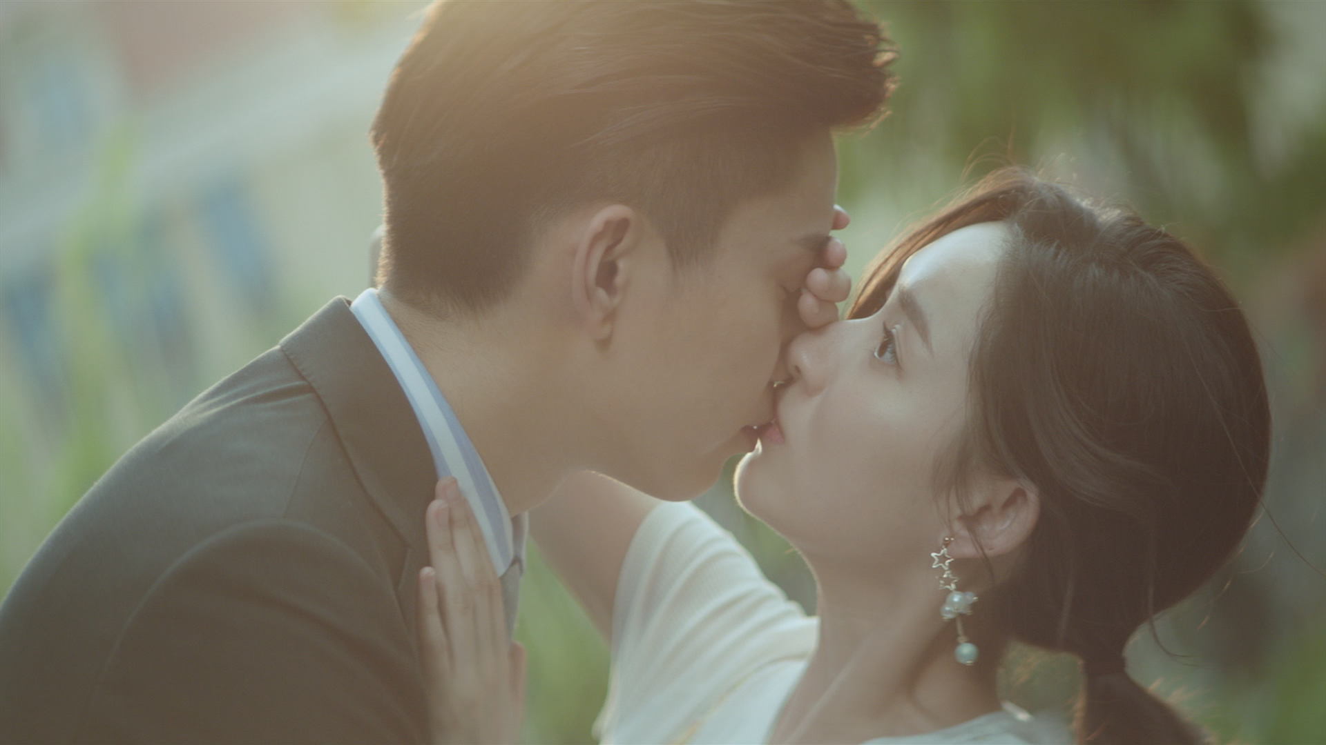 ロマンスは結婚のあとで