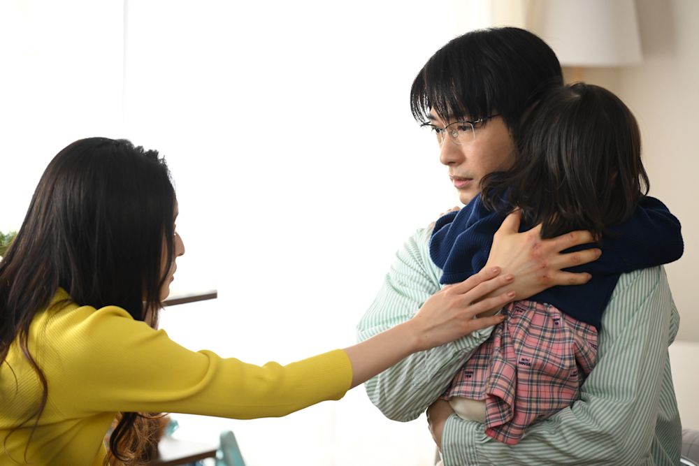 『対岸の家事』第8話