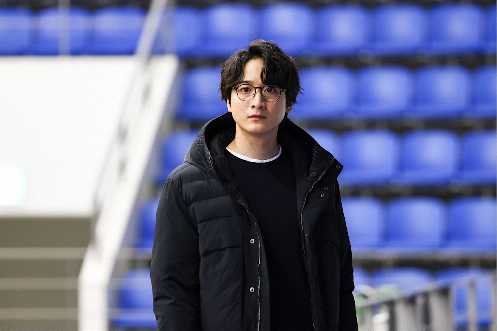 『あのクズを殴ってやりたいんだ』