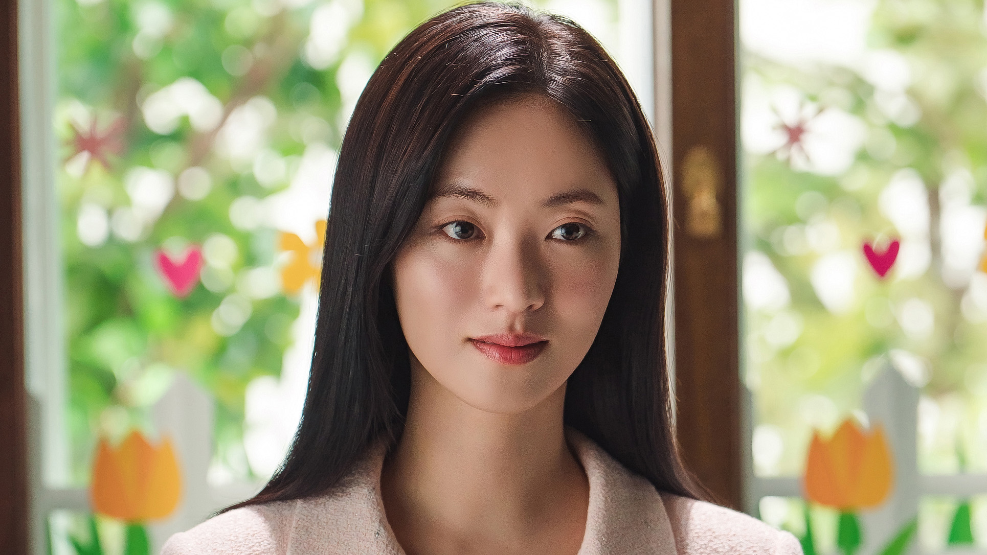 チョン・ヨビン、ジニョン主演のスリル＆ロマンス！韓国ドラマ