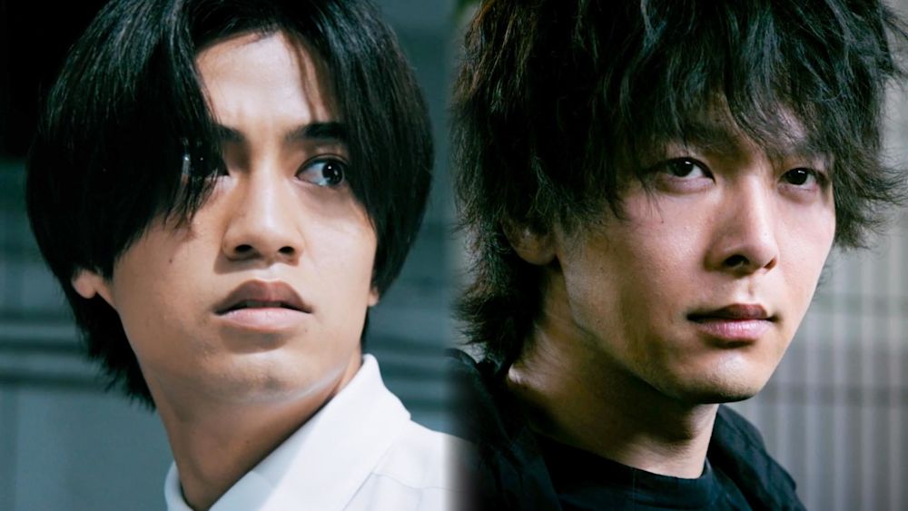 心に灯がともる中村倫也“陣内”の支え…髙橋海人“才木”との再タッグ願う『DOPE 麻薬取締部特捜課』第8話