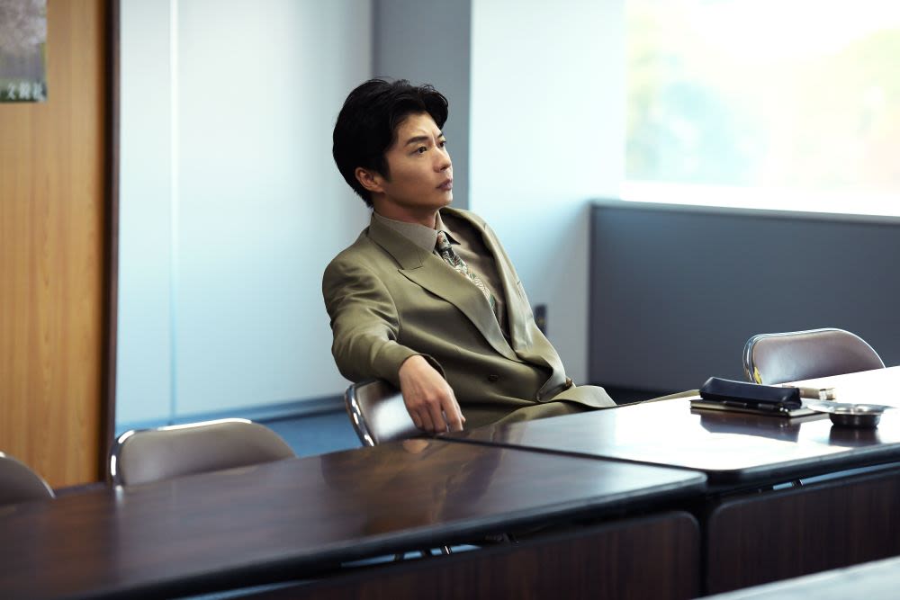 私にふさわしいホテル_田中圭2