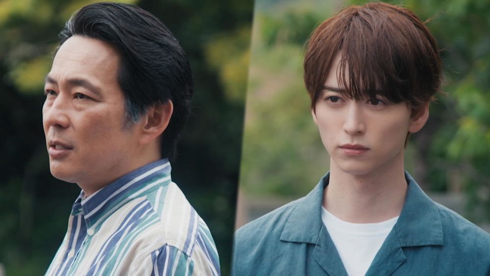 『雨上がりの僕らについて』第11話 変化したそれぞれの家族との関係──互いの存在が救いになる