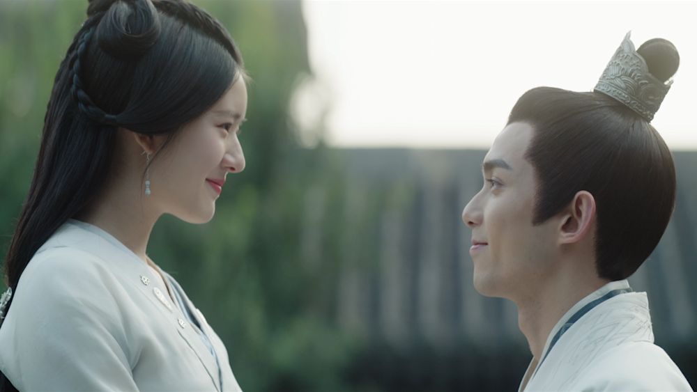 星漢燦爛<せいかんさんらん>