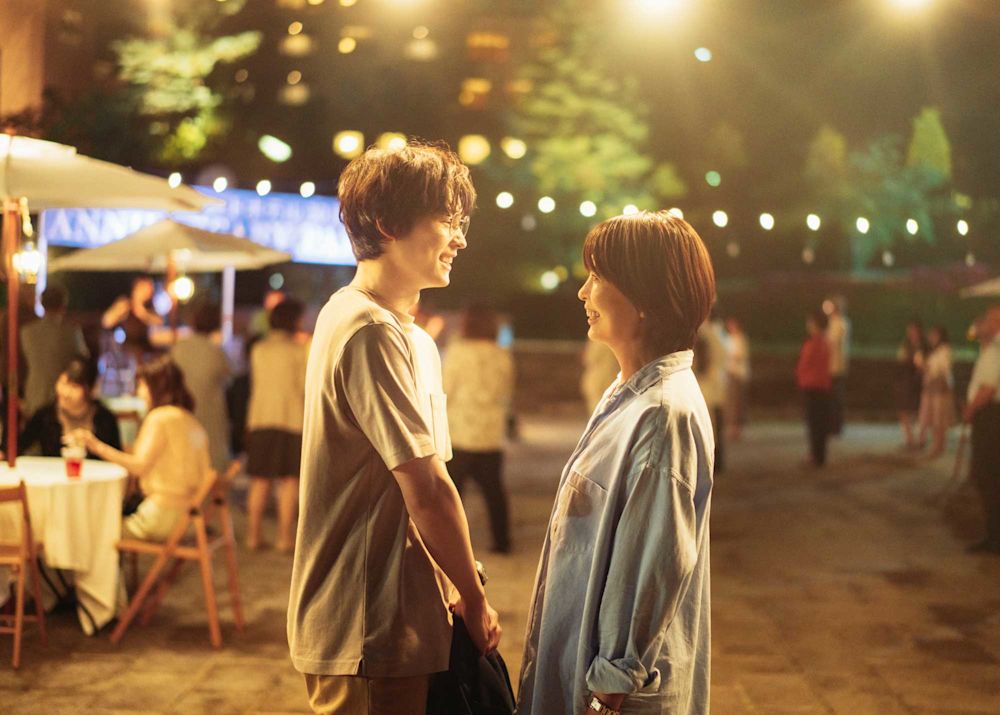 松たか子と松村北斗だからこそ演じられる夫婦のリアル『ファーストキス 1ST KISS』