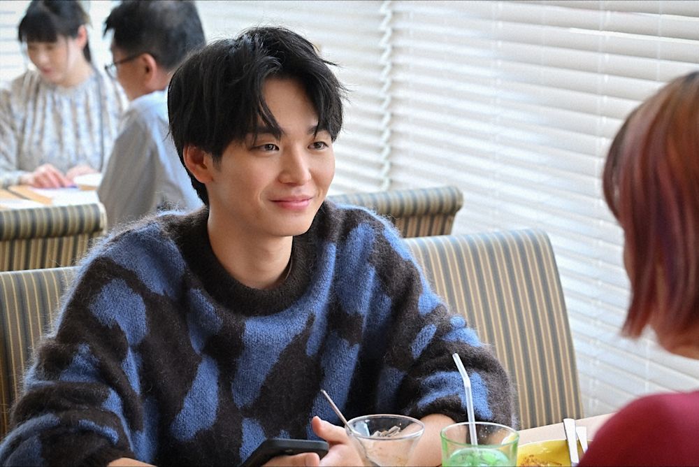 『じゃあ、あんたが作ってみろよ』第4話