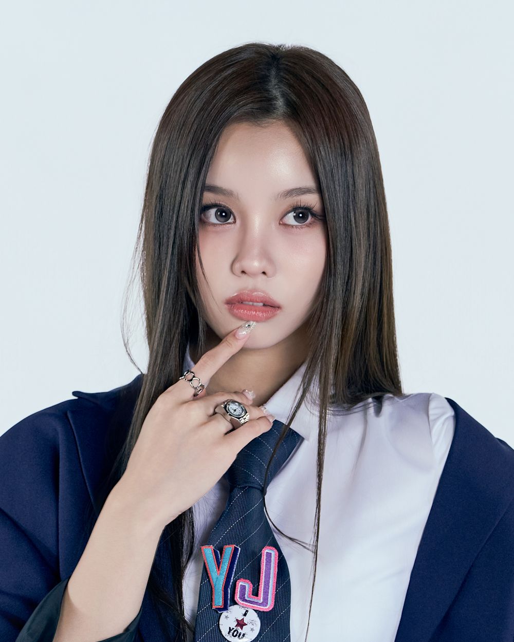 HIP POP Princess』ナム・ユジュのプロフィールは?順位は HIP POP Princess』ナム・ユジュのプロフィールは?順位は