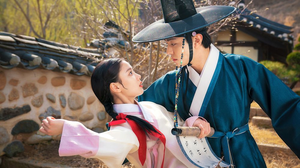 『ホン・チョンギ』