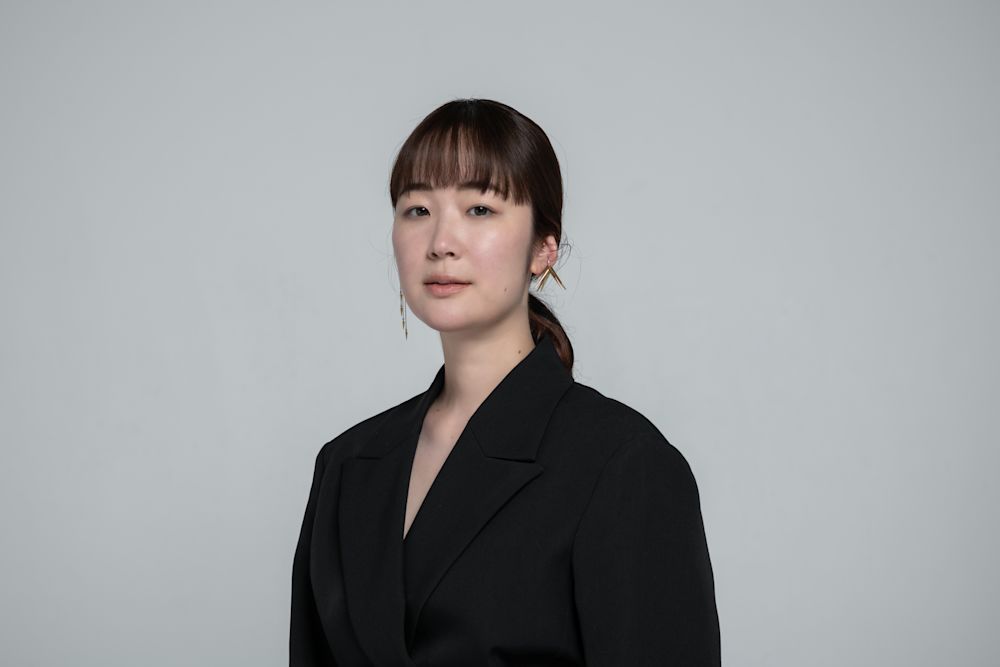 黒木華さん、映画『アイミタガイ』は「そっと寄り添ってくれるような作品」