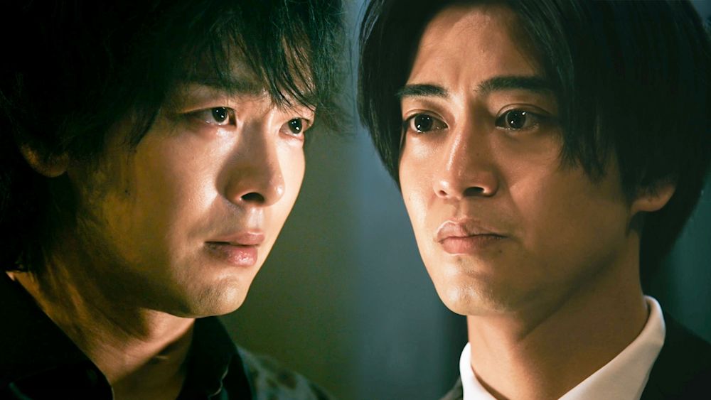 中村倫也“陣内”と髙橋海人“才木”が自分の正義を貫いた夜『DOPE 麻薬取締部特捜課』第3話