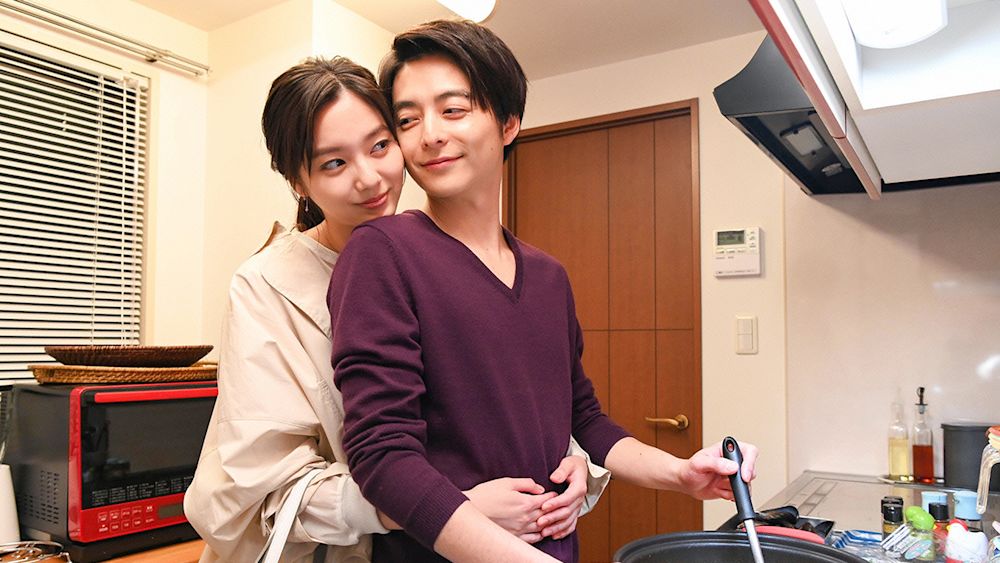 ギルティ~この恋は罪ですか?~