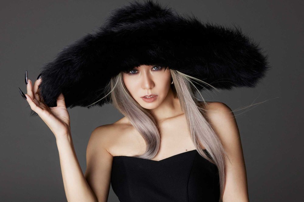 倖田來未 アニバーサリーライブ『KODA KUMI 22ND→23RD ANNIVERSARY EVENT』大阪公演の模様を、見放題ライブ配信決定!