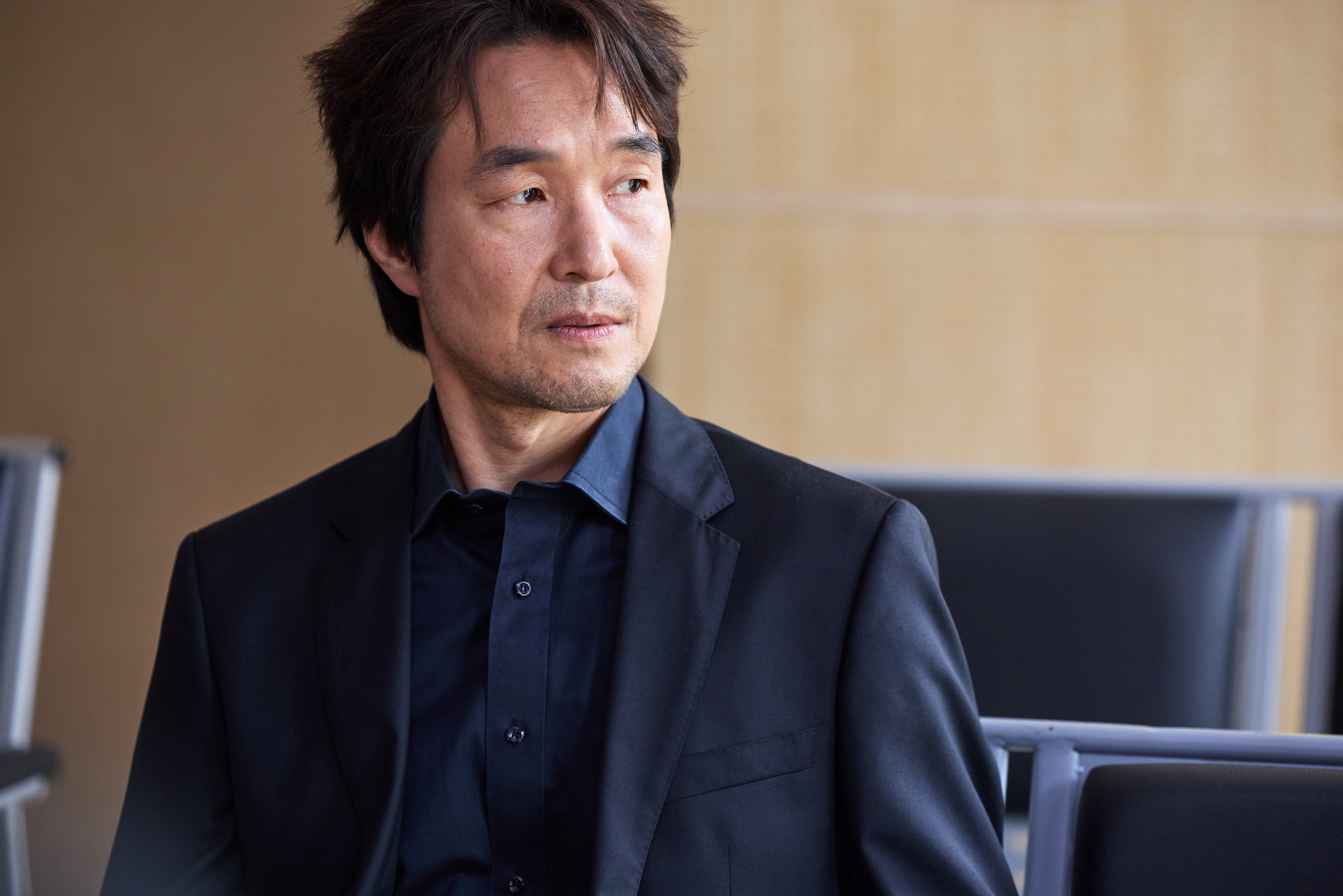 シン社長プロジェクト