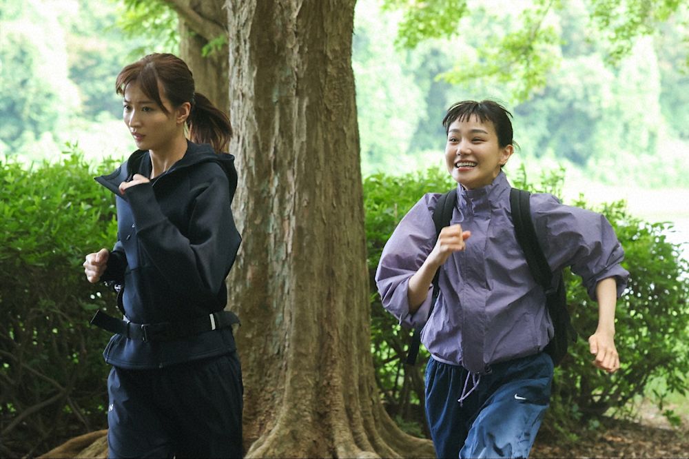 『あのクズを殴ってやりたいんだ』第4話