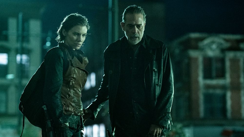 ウォーキング・デッド:デッド・シティ シーズン1