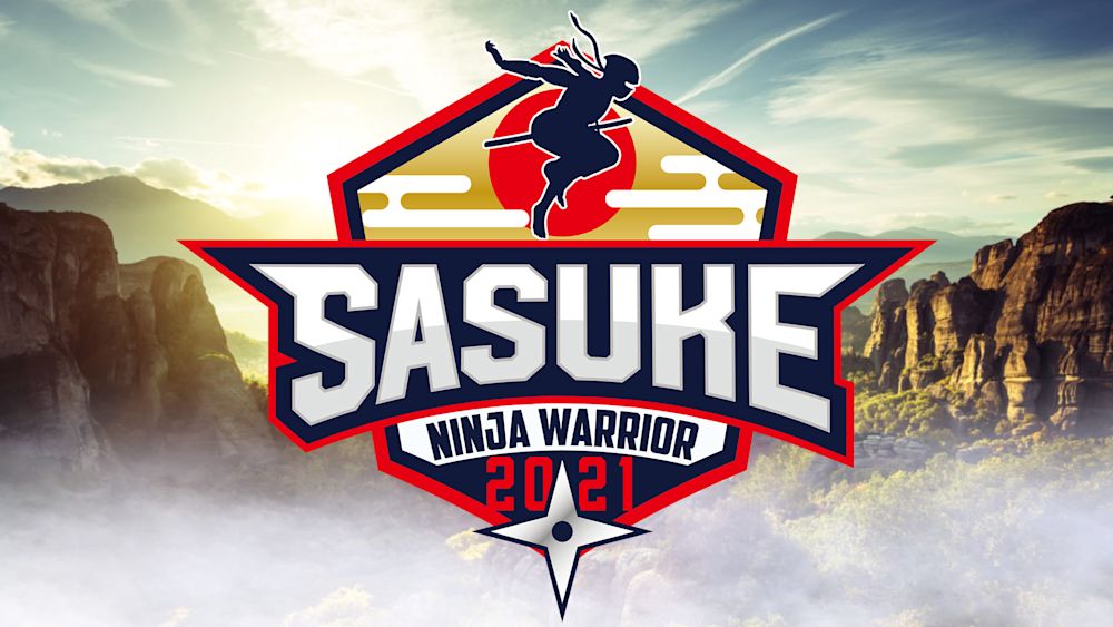 SASUKE2021