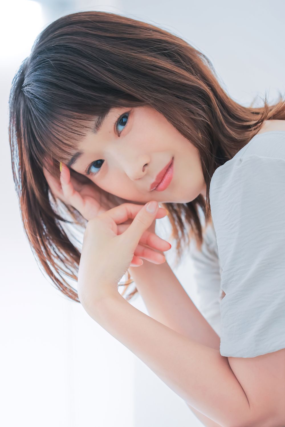 寺崎裕香