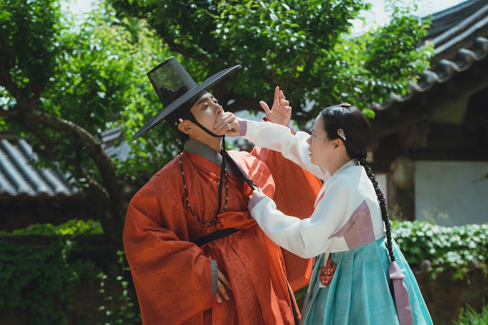 【1月韓国・アジアドラマランキングTOP20】感動の最終回を迎えた「オク氏夫人伝」が堂々の1位!