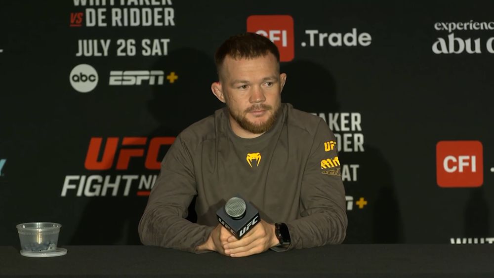 ピョートル・ヤン 1