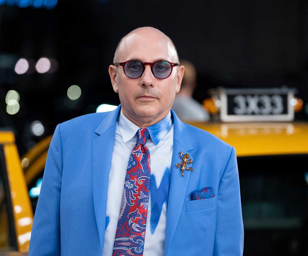 AND JUST LIKE THAT..._スタンフォード