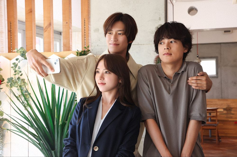 『初恋DOGs』第8話、ナ・イヌ“ソハ”のチングを想うがゆえの決断に涙 SNSは「幸せになって」の大合唱