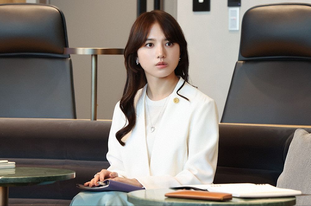 『初恋DOGs』清原果耶は思慮深くて温かい役が似合う 愛子の奮闘で将軍をめぐる争いがついに決着した第5話