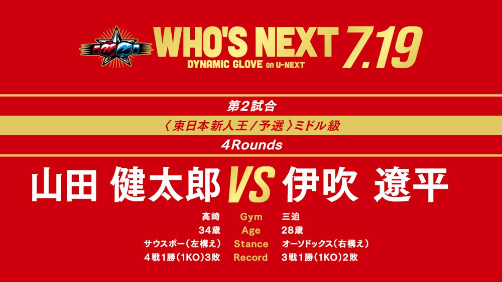 WHO'S NEXT_vol20_u-next site 240719 2nd