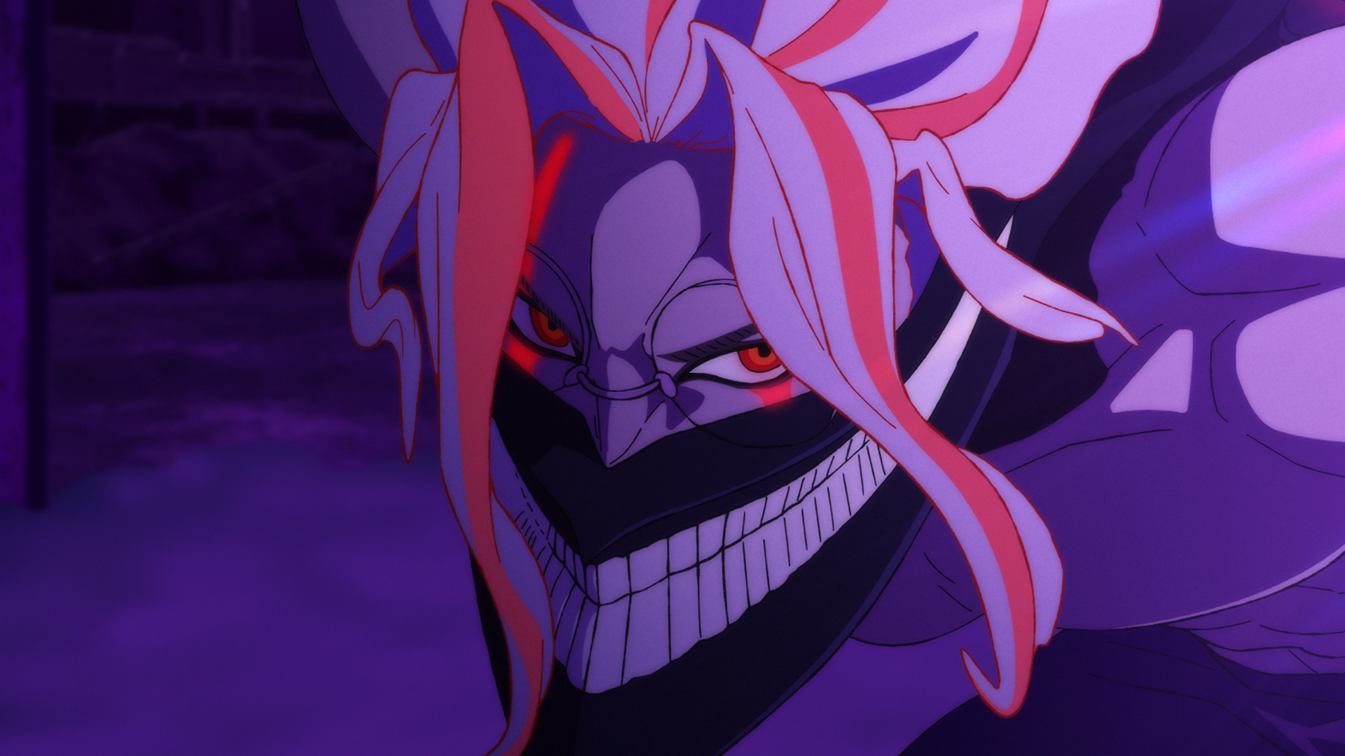 ダンダダン 第2期