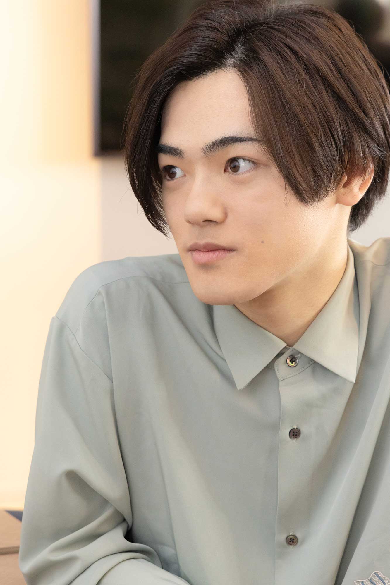 ヘタリア～The Fantastic World～_長江崚行さん