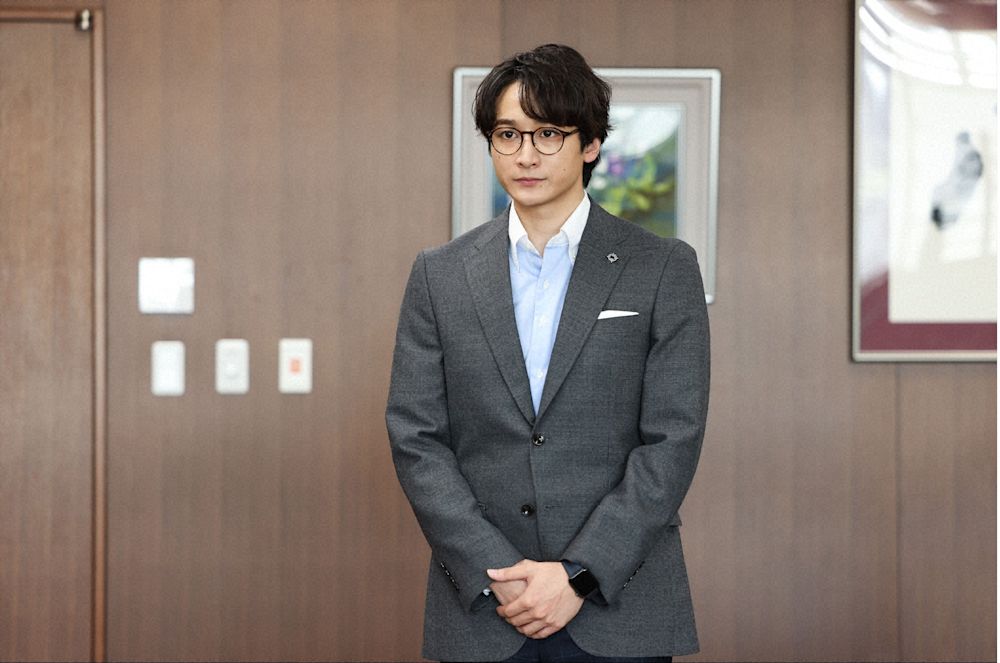 『あのクズを殴ってやりたいんだ』第3話