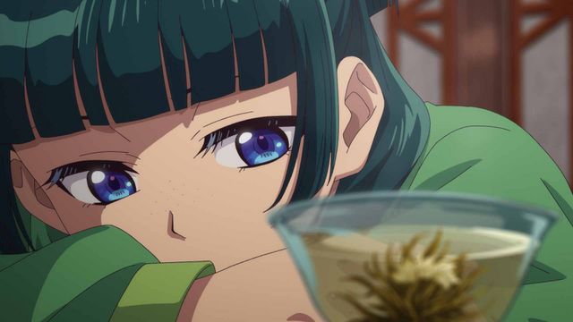 【2月アニメランキング】『薬屋のひとりごと 第2期』『SAKAMOTO DAYS』『俺だけレベルアップな件』TOP3は変わらず