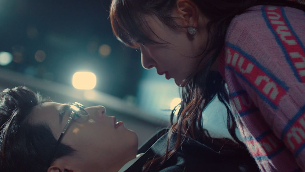 ミラクル・キス~眠れぬ森の王子様とお姫様~