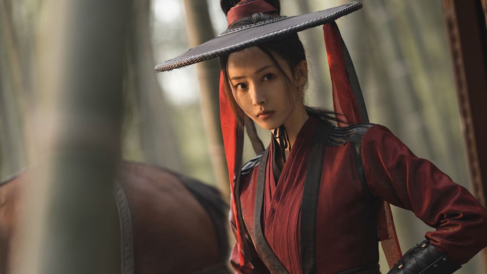 命がけブライダル~宮廷密使の花嫁は暗殺者~