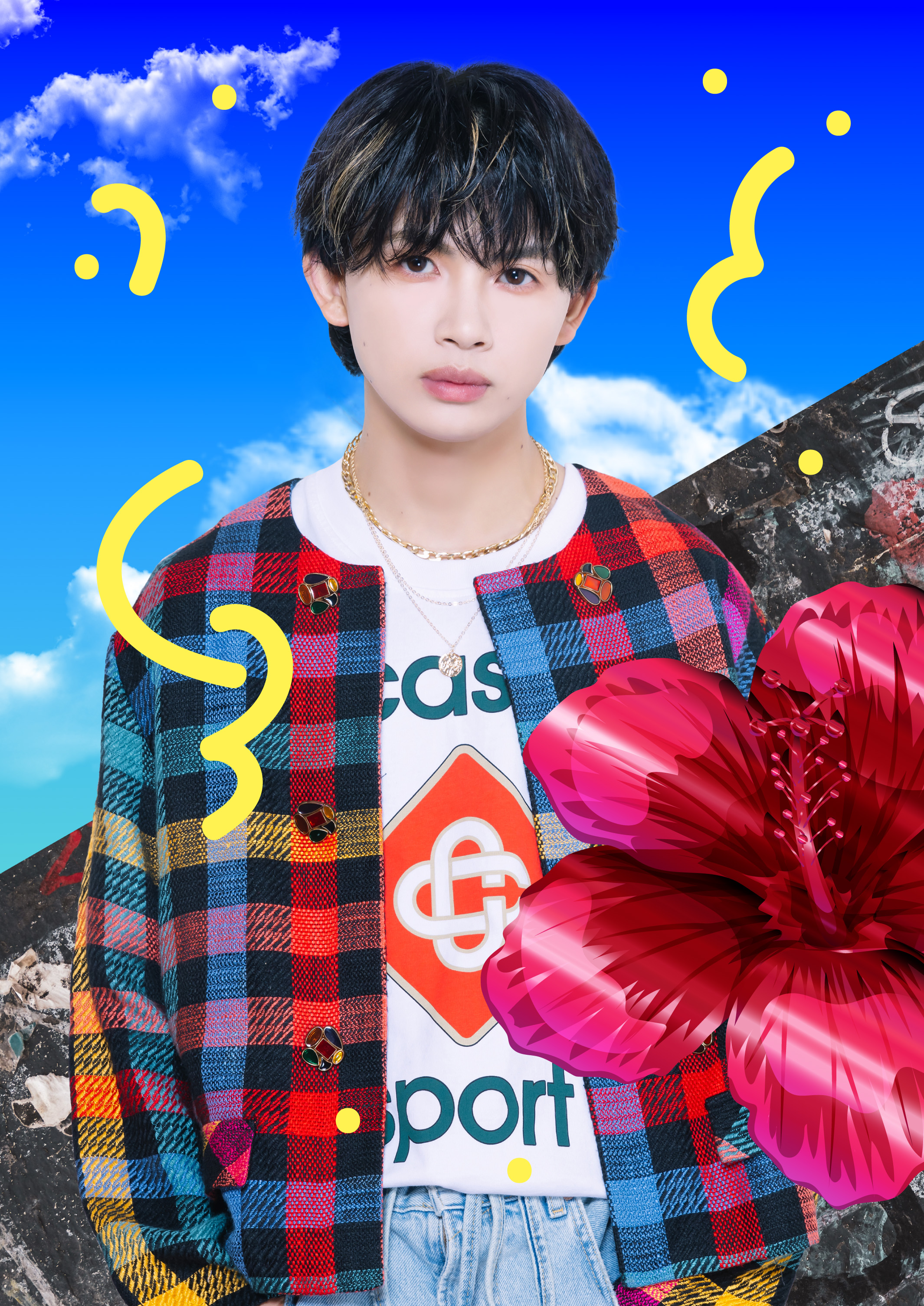 ONE N' ONLY、過去最大規模となるライブへの意気込みは