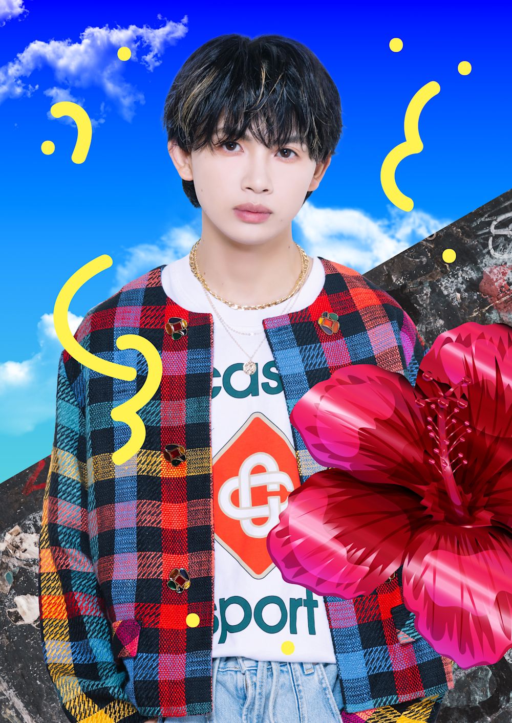ONE N' ONLY NAOYA