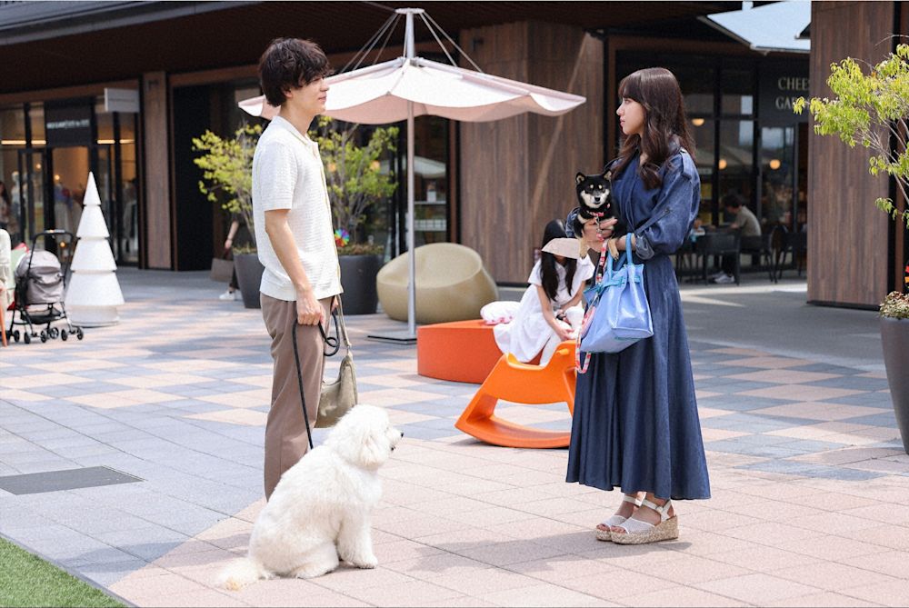 初恋DOGs