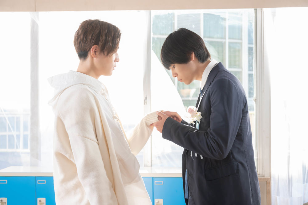 劇場版 美しい彼〜eternal〜_メイン画像