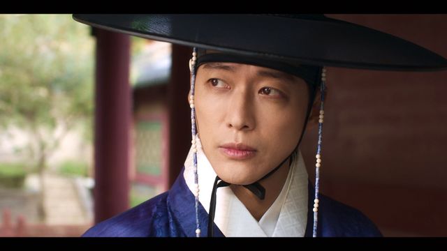 恋人~あの日聞いた花の咲く音~