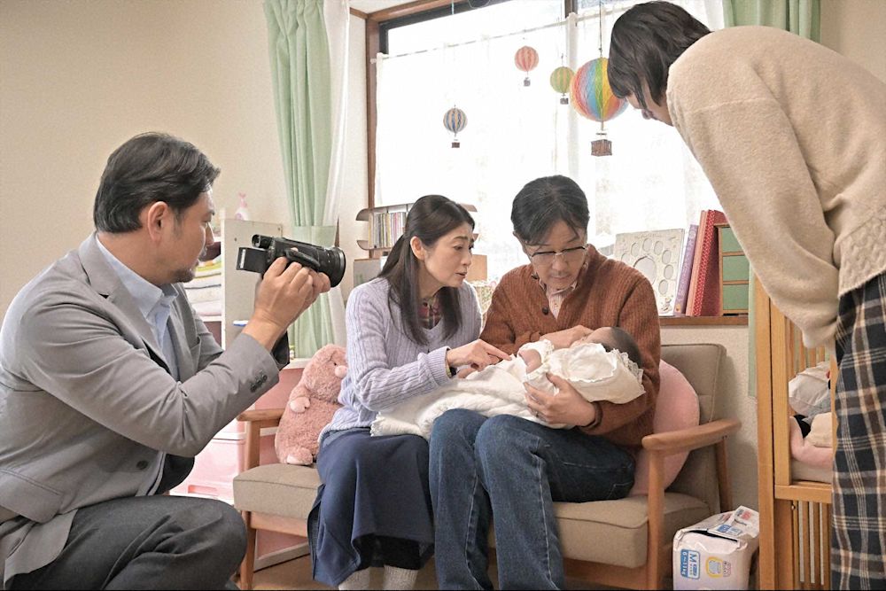 クジャクのダンス、誰が見た?_第7話_L 7-18-016