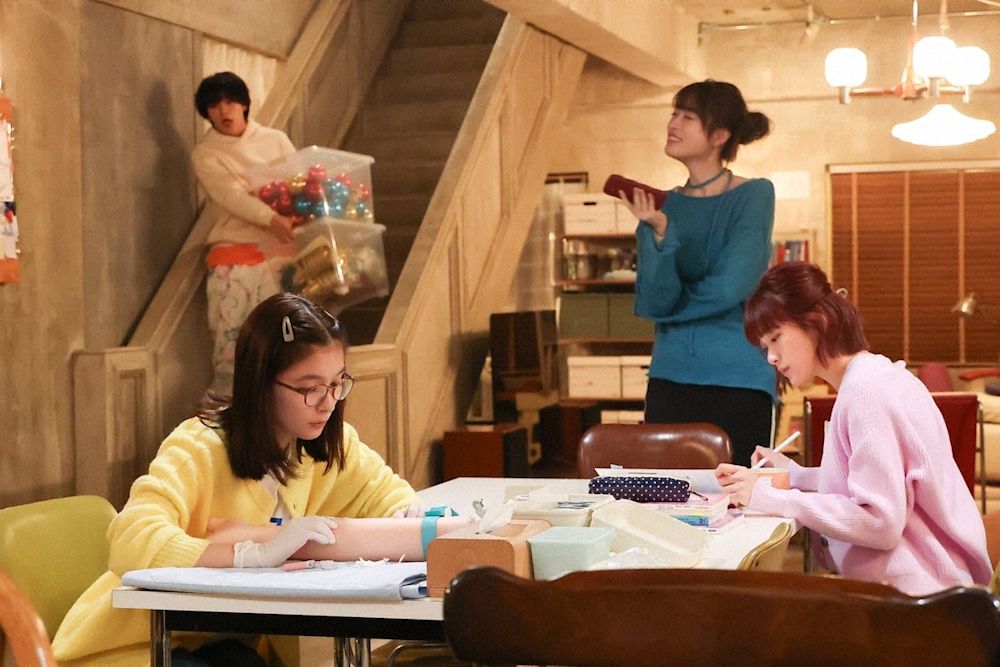 『まどか26歳、研修医やってます!』第5話