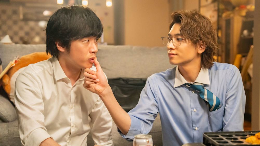 『40までにしたい10のこと』はなぜ人気?── 庄司浩平×風間俊介、抜群のケミが話題
