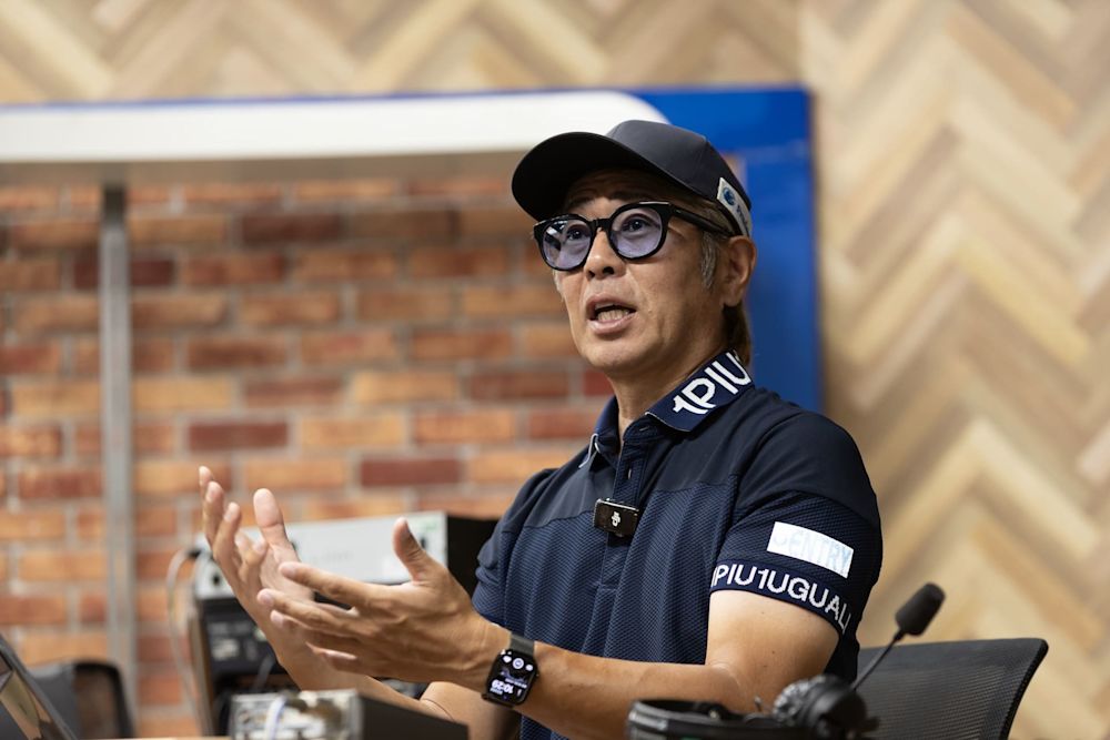 石井忍